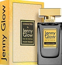 Jenny Glow Convicted Pour Femme - Woda perfumowana — Zdjęcie N1