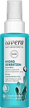 Kup Nawilżająca mgiełka do twarzy - Lavera Hydro Sensation Face Mist