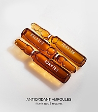 Kompleks przeciwutleniaczy - Relance Vitamin C 5 % Antioxidant Ampoules — Zdjęcie N3