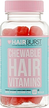 Kup Witaminy w żelkach na porost i wzmocnienie włosów - Hairburst Chewable Hair Vitamins