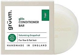 Kup Odżywka zwiększająca objętość włosów - Gruum Conditioner Bar Volumising