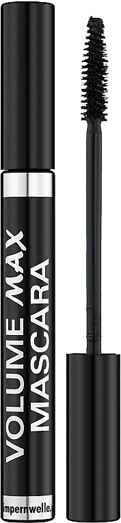 Tusz do rzes - Wimpernwell Volume Max Mascara — Zdjęcie N1