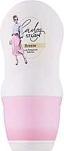 Dezodorant w kulce - Storm Lady Breeze Anti-Perspirant Roll-On — Zdjęcie N1