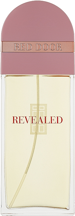 Elizabeth Arden Red Door Revealed - Woda perfumowana — Zdjęcie N1