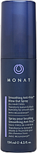 Kup Wygładzający spray do włosów - Monat Smoothing Anti-Frizz Blow Out Spray