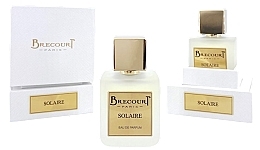 Kup Brecourt Solaire - Woda perfumowana