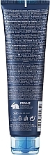 Odświeżający balsam po goleniu z kremem nawilżającym do twarzy dla mężczyzn - Avon Care Men Deep Power Aftershave Balm & Moisturiser — Zdjęcie N2