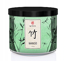 Kup Kringle Candle Zen Bamboo - Świeca zapachowa