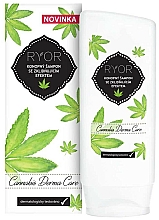 Kup Kojący szampon konopny - Ryor Cannabis Derma Care