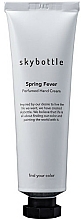Kup Skybottle Spring Fever Perfumed Hand Cream - Perfumowany krem do rąk