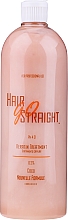 Krem wygładzający do keratynowego prostowania włosów - Hair Go Straight Coco Keratin Treatment 0.2% — Zdjęcie N1