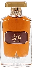 Paris Corner Tawaaq - Woda perfumowana — Zdjęcie N1