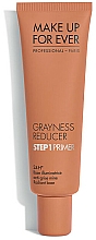 Primer do twarzy - Make Up For Ever Step 1 Primer Grayness Reducer — Zdjęcie N1