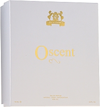 Alexandre.J Oscent White - Woda perfumowana (Luxury Box) — Zdjęcie N2