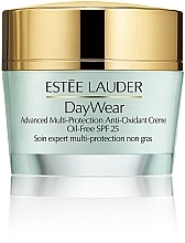 PRZECENA! Ochronny krem z antyoksydantami do twarzy - Estée Lauder DayWear Plus Multi-Protection Anti-Oxidant Creme (SPF 15) * — Zdjęcie N1