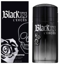 Kup Paco Rabanne Black XS L`Exces - Woda toaletowa