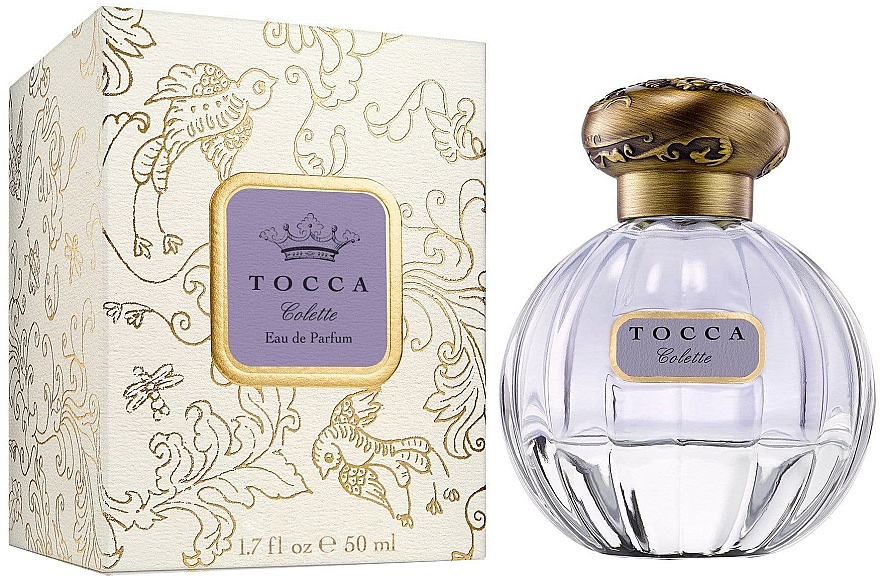 Tocca Colette - Woda perfumowana — Zdjęcie N1