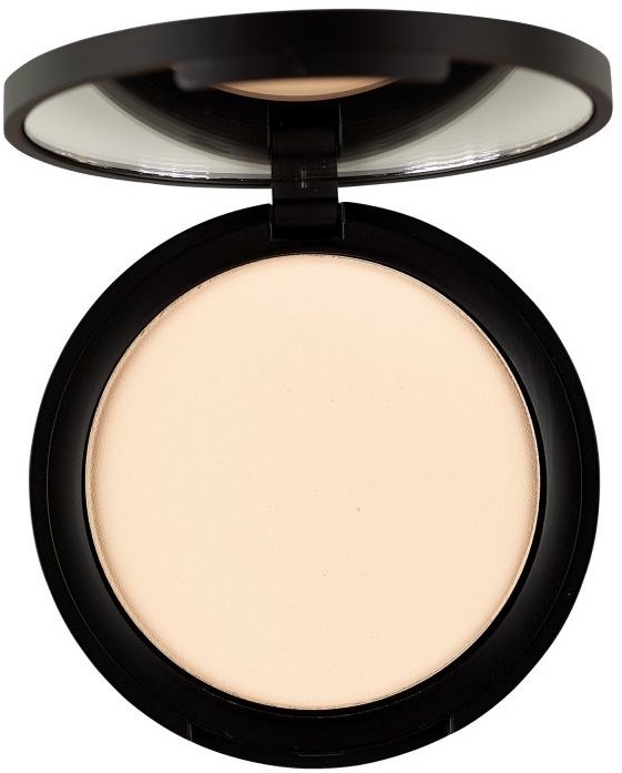 Puder do twarzy - Karaja Moonlight Powder Foundation — Zdjęcie N1