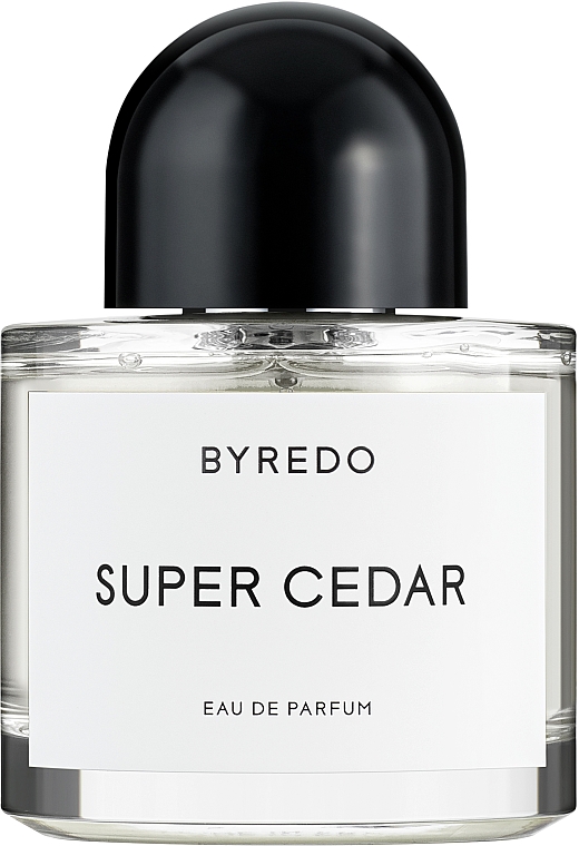 Byredo Super Cedar - Woda perfumowana — Zdjęcie N1