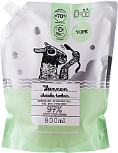 Kup Żel pod prysznic Zielona Herbata, 97% - Yope Yunnan Shower Gel (uzupełnienie)