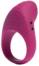 Wibrujący pierścień na penisa - Platanomelon Frodo Vibrating Ring — Zdjęcie N2