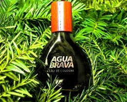 Płyn po goleniu - Antonio Puig Agua Brava — Zdjęcie N2