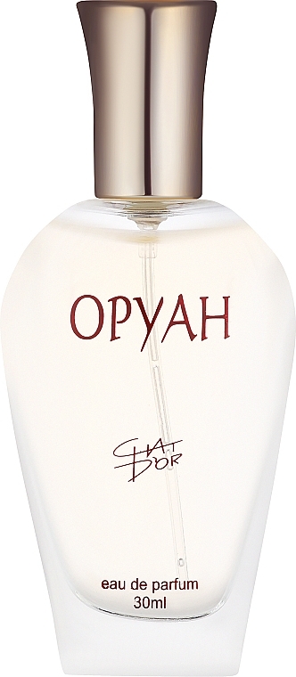 Chat D'or Opyah - Woda perfumowana