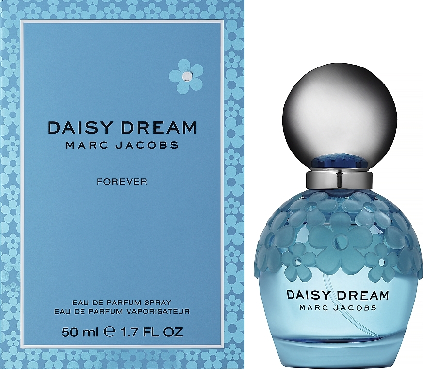 Marc Jacobs Daisy Dream Forever - Woda perfumowana — Zdjęcie N2