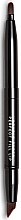 Kup Dwustronny pędzel do ust - Bare Escentuals Bare Minerals Double-Ended Perfect Fill Lip Brush