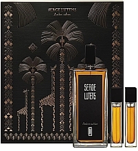 Kup Serge Lutens Ambre Sultan - Zestaw (edp/100ml + edp/mini/2x10ml)