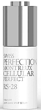 Serum do twarzy - Swiss Perfection Cellular Anti Dark Spot Serum — Zdjęcie N1