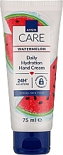 Kup Krem do rąk Arbuz - Avon Care Watermelon Daily Hydration Hand Cream