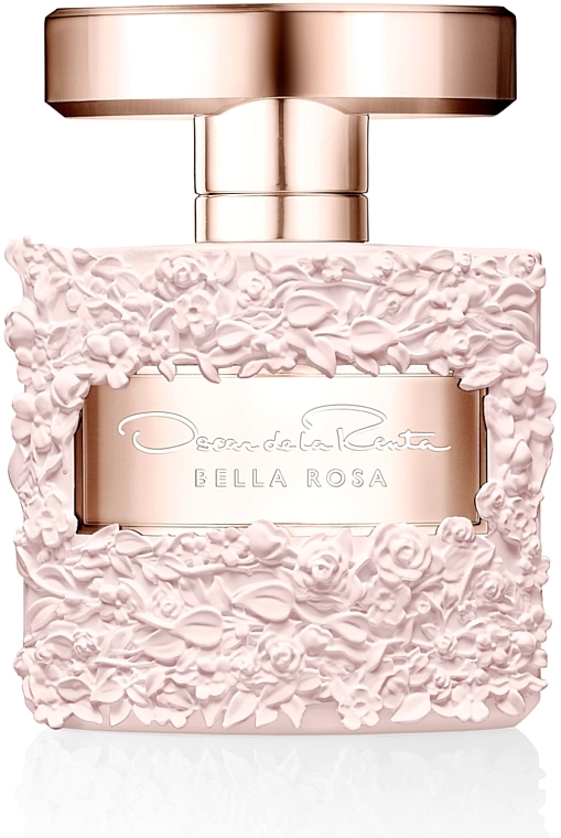 Oscar de la Renta Bella Rosa - Woda perfumowana — Zdjęcie N1