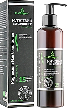 Kup Odżywka magnezowa do włosów z aloesem - Dr.Pirogov Magnesium Conditioner