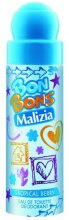 Kup Dezodorant Tropical Berry - Malizia Bon Bons