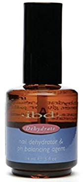 Odtłuszczacz do paznokci - IBD Spa Dehydrate — Zdjęcie N2