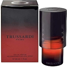 Trussardi Primo - Woda perfumowana — Zdjęcie N1