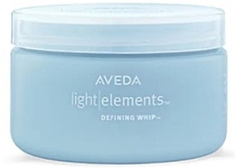 Kup Krem-pianka do definiowania włosów - Aveda Light Elements Defining Whip