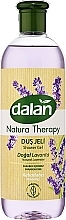 Kup Żel pod prysznic Lawenda - Dalan Natura Therapy Lavender Shower Gel 