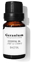 Olejek eteryczny Geranium - Daffoil Essential Oil Geranium — Zdjęcie N1