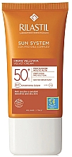 Kup Aksamitny krem przeciwsłoneczny - Rilastil Sun System Velvet Cream SPF50