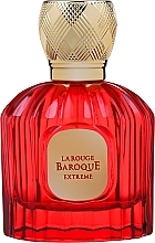 Alhambra La Rouge Baroque Extreme - Woda perfumowana — Zdjęcie N2