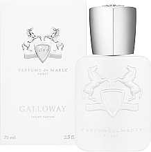Parfums de Marly Galloway - Woda perfumowana — Zdjęcie N1