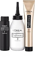 PRZECENA! L'Oreal Paris Recital Preference - farba do włosów * — Zdjęcie N7