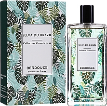 Kup Berdoues Selva do Brazil - Woda perfumowana