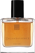 Kup Avon Incandessence Eau Limited Edition - Woda perfumowana