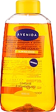 Mydło w płynie Cytryna i grejpfrut - Avenida Liquid Soap — Zdjęcie N3