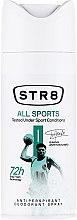 Kup Dezodorant w sprayu - STR8 All Sport Deodorant Spray