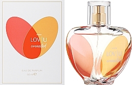 Kup Avon Lov U Connect - Woda perfumowana