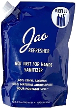 Kup Antybakteryjny żel do rąk - Jao Brand Hand Refreshener (wymienny wkład)